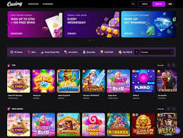 Discover the Exciting World of Casiny Casino No Deposit Bonus 6 Discover the Exciting World of Casiny Casino No Deposit Bonus 6