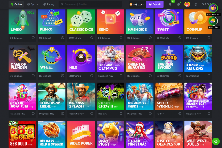 Discover the Exciting World of Slots Bcgame Thailand 5 Discover the Exciting World of Slots Bcgame Thailand 5