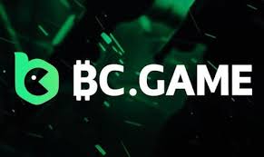 Discover the Thrill of Gaming with BC.Game Discover the Thrill of Gaming with BC.Game