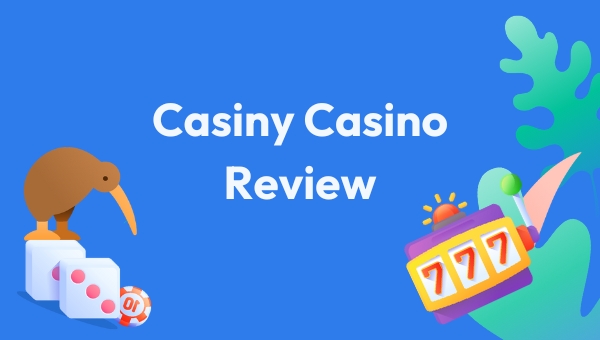 Explore Exciting Features at Casiny Casino Explore Exciting Features at Casiny Casino