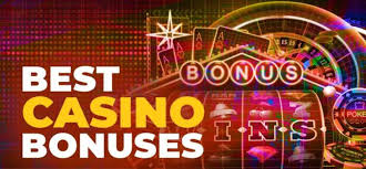 latest casino bonuses A practical guide to finding value and staying safe latest casino bonuses A practical guide to finding value and staying safe