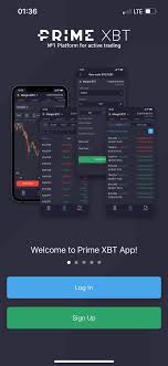 Short Selling on PrimeXBT A Comprehensive Guide Short Selling on PrimeXBT A Comprehensive Guide
