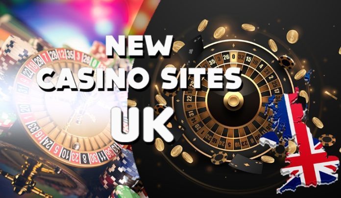 The Best UK Casino Online Unveiling Top Choices for Players The Best UK Casino Online Unveiling Top Choices for Players