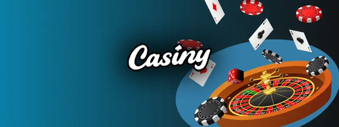 Unleashing Fun and Excitement at Casiny Casino Unleashing Fun and Excitement at Casiny Casino